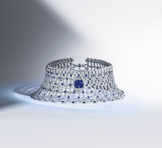 جواهرات لویی ویتون (Louis Vuitton)