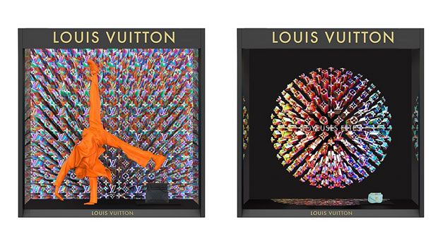 لویی ویتون Louis Vuitton