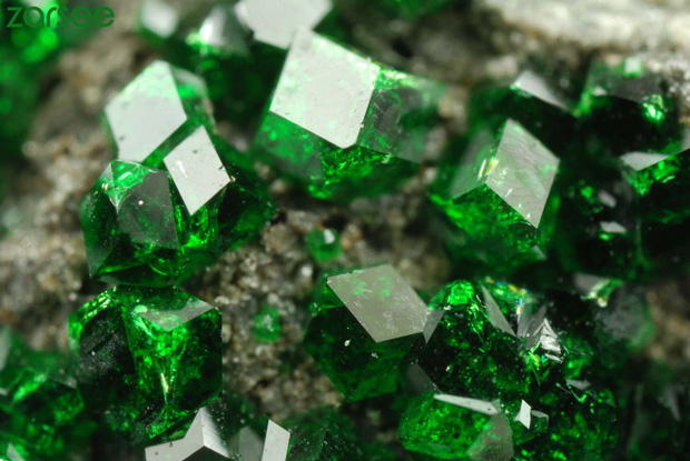 سنگ زمرد (Emerald)