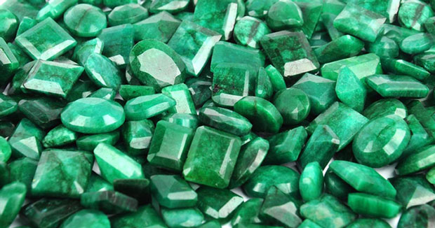 اطلاعاتی کلی درباره سنگ زمرد (Emerald)