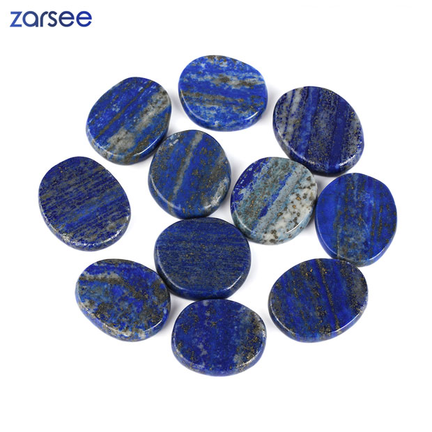 خواص و فواید سنگ لاجورد یا Lapis lazuli