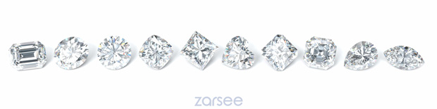 مقایسه موزانایت با الماس